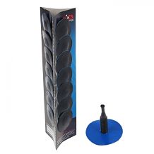 Грибок Г-3А х.в.(резин.д/ ремонта проколов всех типов шин с раб.давлением до 4кгс/см2)11х60мм