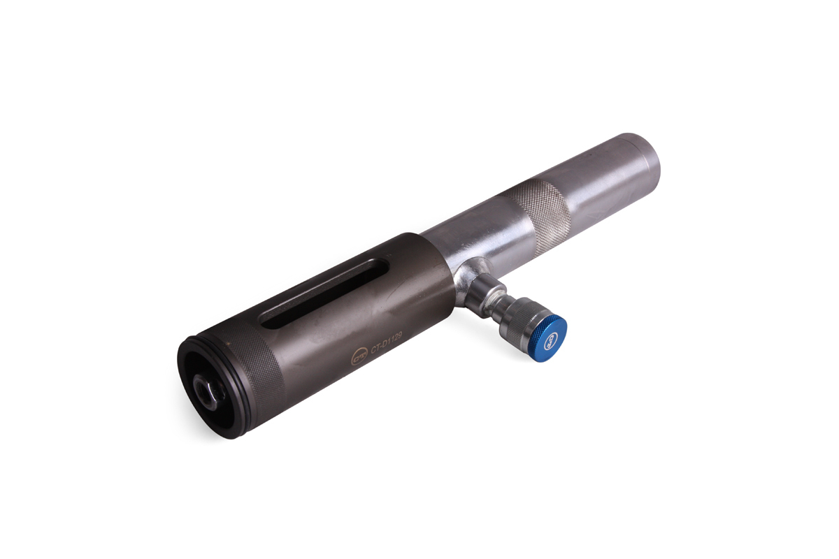 Гидравлический съемник сайлентблоков BMW Car-tool CT-D1129 фото 2