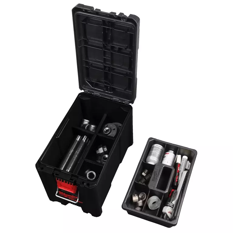 Компактный кейс PACKOUT Milwaukee Milwaukee 4932471723 фото 2
