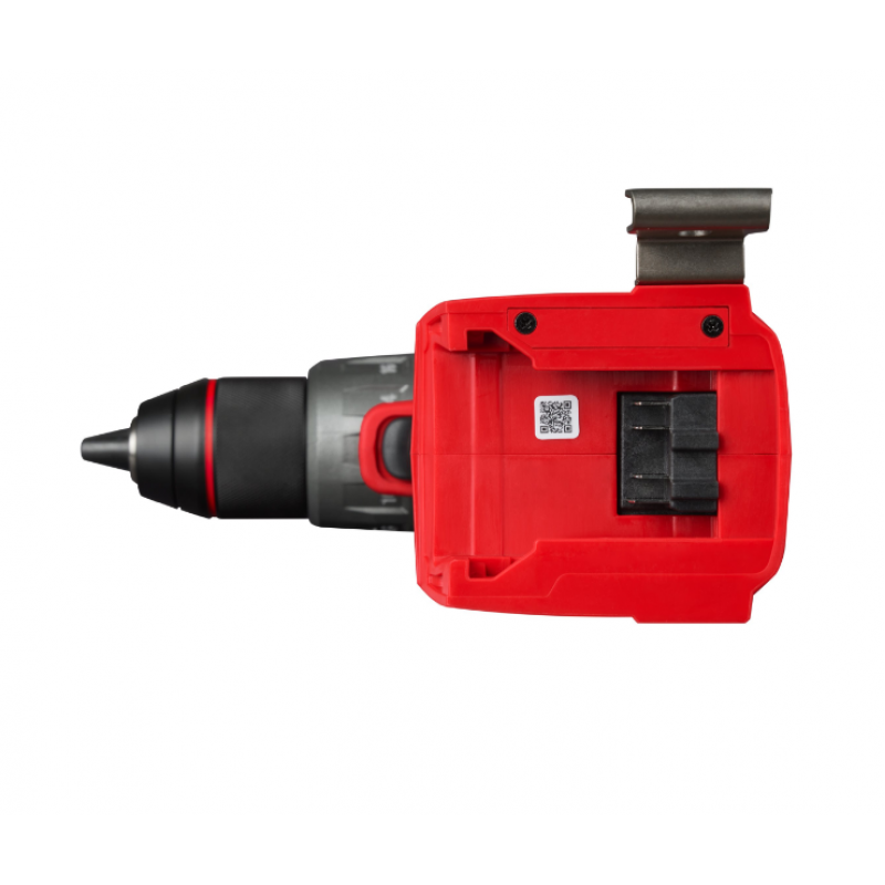 Аккумуляторная ударная дрель-шуруповерт Milwaukee M18 FUEL ONEPD3-0X ONE-KEY 4933492798 фото 4