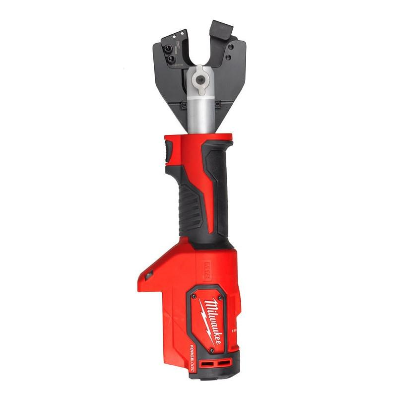 Аккумуляторный гидравлический инструмент для резки кабелей Milwaukee FORCE LOGIC M18 HCC-0 ACSR-SET 4933451198 фото 1