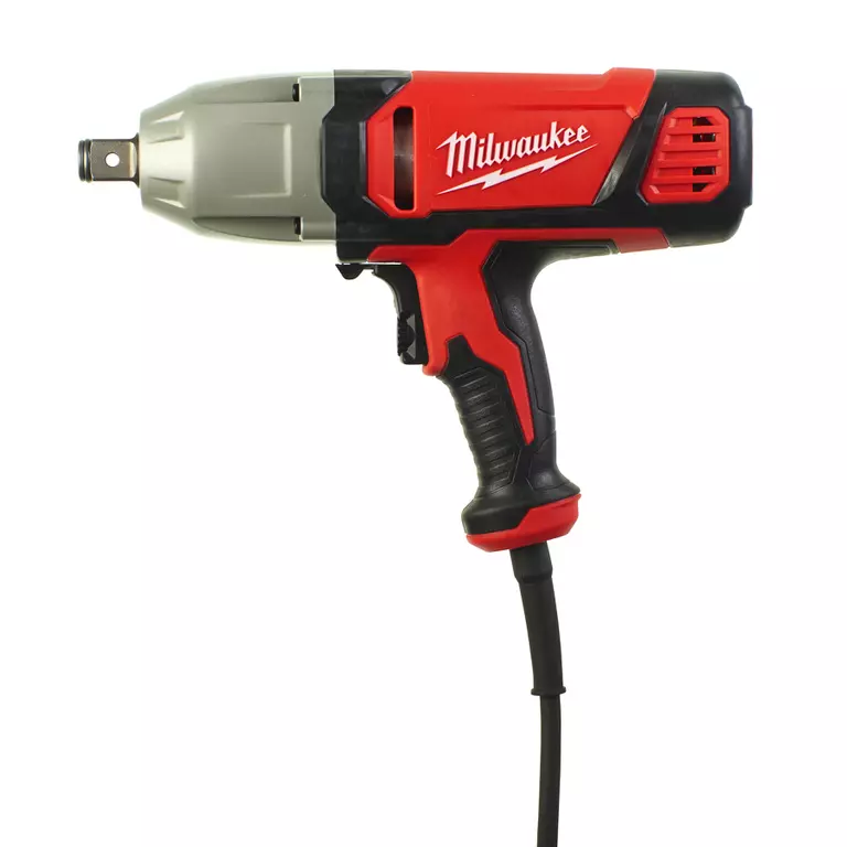 Гайковерт Milwaukee IPWE 520 R Milwaukee 4933451525 фото 1