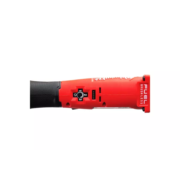 Гайковерт аккумуляторный угловой ударный Milwaukee M12 FRAIWF12-0 FUEL Milwaukee 4933471699 фото 4