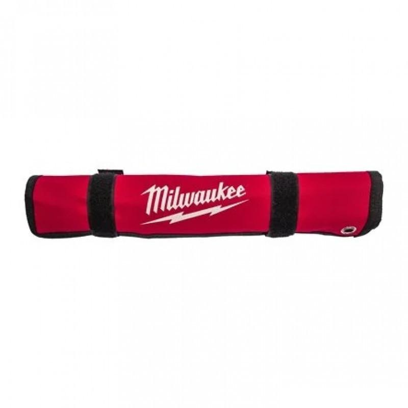 Набор ключей рожковых Milwaukee Double Open End Spanner Set 7шт 4932492713 фото 2
