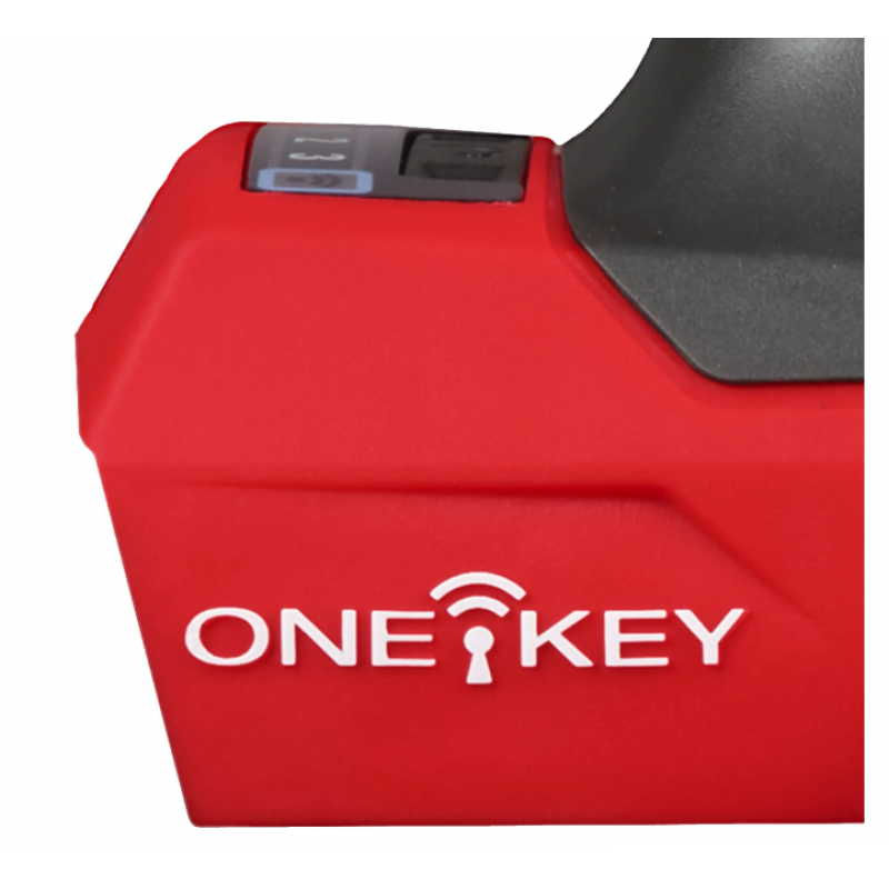 Аккумуляторная ударная дрель-шуруповерт Milwaukee M18 FUEL ONEPD3-502X ONE-KEY 4933492801 фото 4