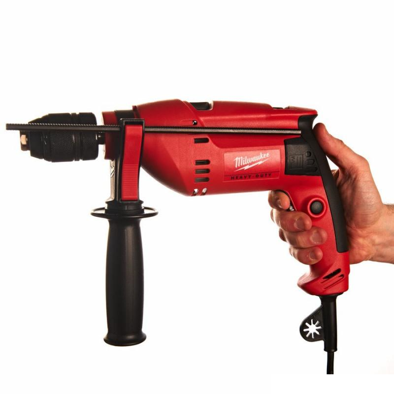 Ударная дрель Milwaukee PDE 16 RP 4933409206 фото 3