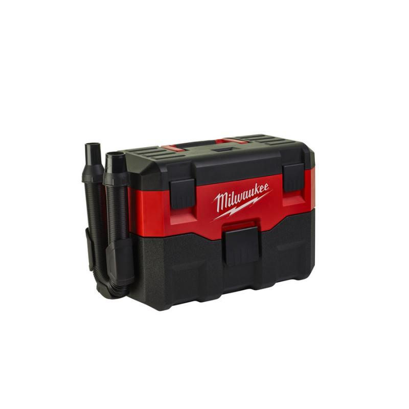 Аккумуляторный пылесос Milwaukee M18 VC-0 4933433601 фото 3