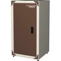 M1-410-Pro Тумба с дверцей серии «PROFI» фото 1
