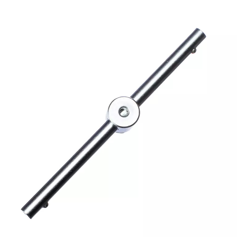 Вороток с бегунком 1/4" 110 мм GARWIN PRO TB01110 фото 3