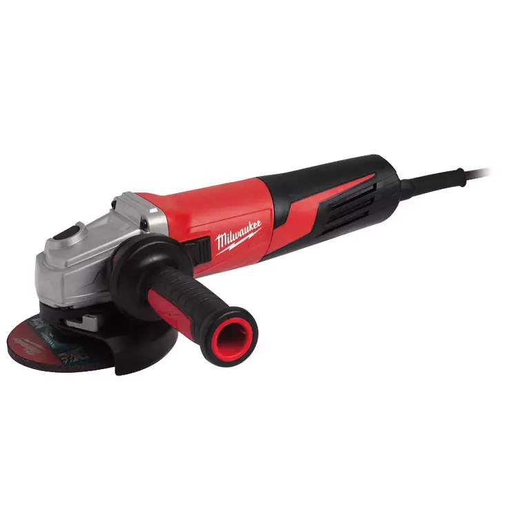 Углошлифовальная машина Milwaukee AGV 15-125 XE Milwaukee 4933428127 фото 1