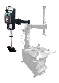 Пневматическое устройство Trommelberg третья рука, для 1805E, 1810E, 1850B PL1230