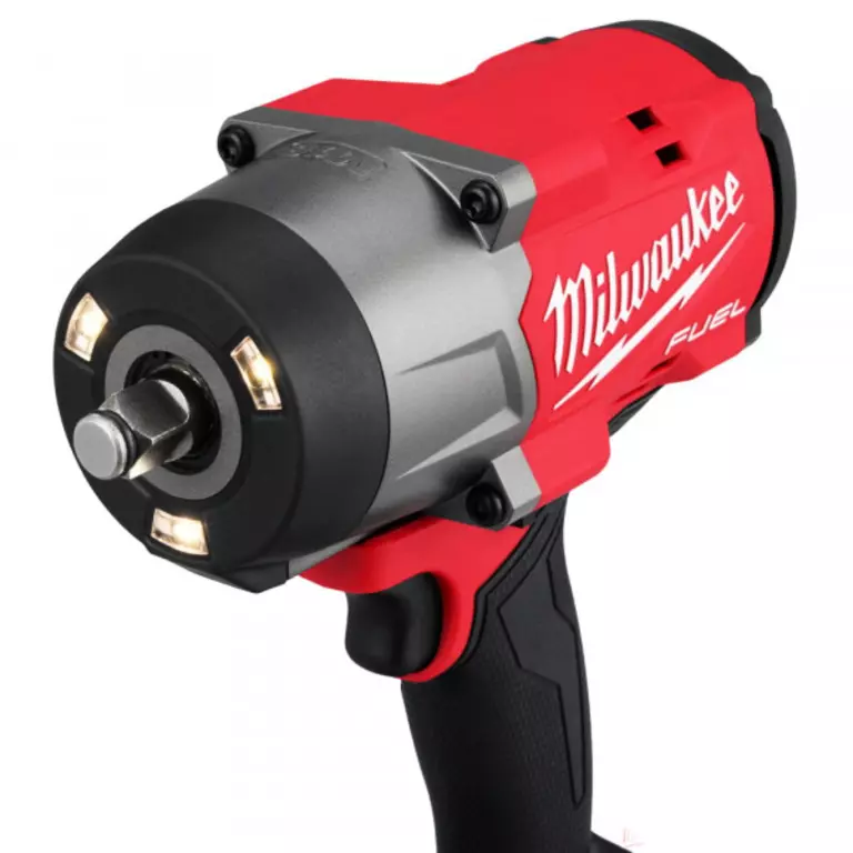 Гайковерт аккумуляторный M18 FHIW2F12-502X Milwaukee 4933492783 фото 2