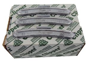 0280 Набор грузов (25шт)