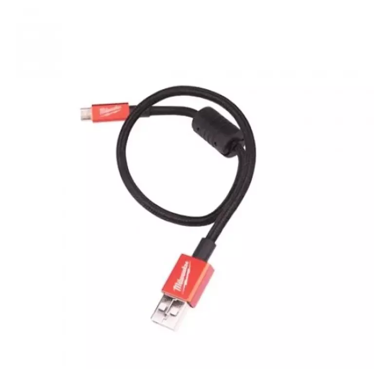 Фонарь аккумуляторный заряжаемый через USB L4 FMLED-301 Milwaukee 4933479770 фото 6