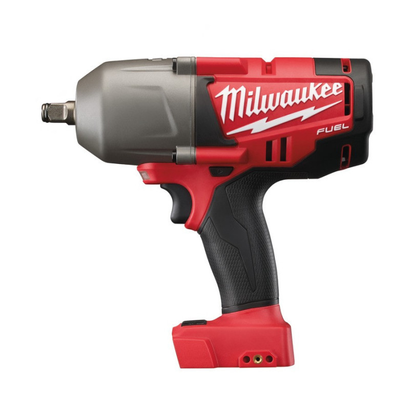 Аккумуляторный импульсный гайковерт Milwaukee M18 FUEL CHIWF 12-0X 4933451443 фото 2