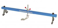 Траверса для вывешивания двигателя Trommelberg C103611
