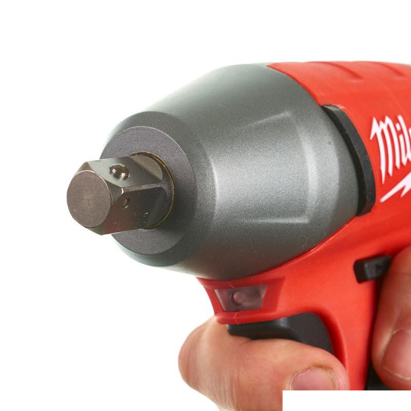 Аккумуляторный импульсный гайковерт Milwaukee M18 FUEL ONEIWP12-0X ONE-KEY 4933459197 фото 3