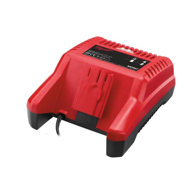Зарядное устройство Milwaukee M28 C 4932352524 фото 2