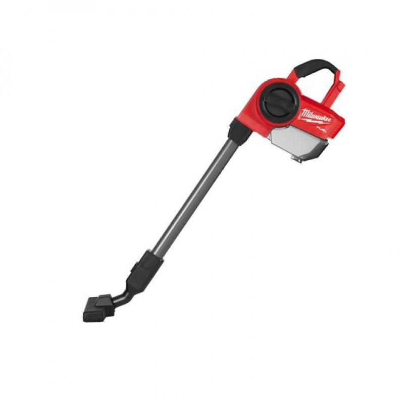 Аккумуляторный компактный пылесос Milwaukee M18 FCVL-0 4933478185 фото 12