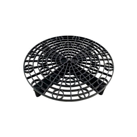 Грязевой сепаратор для ведра 265*63мм Shine Systems Sand Filter SS670 фото 1