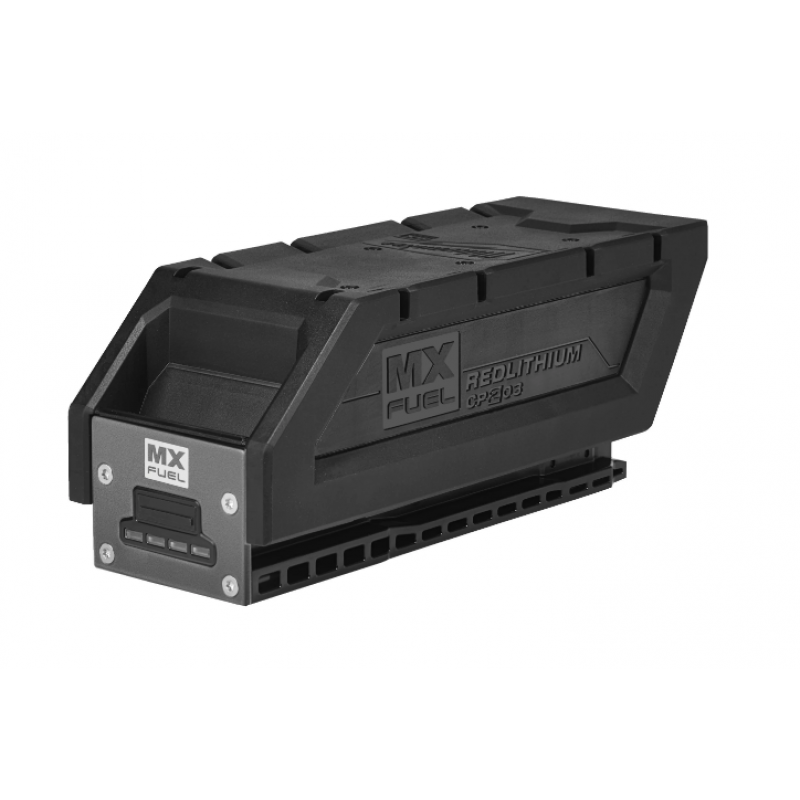 Энергокомплект Milwaukee MXF CP-2203 (2 х CP203) 4933479161 фото 1