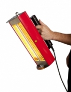 Инфракрасная сушка Hedson IRT2PrepCure 2 кВт