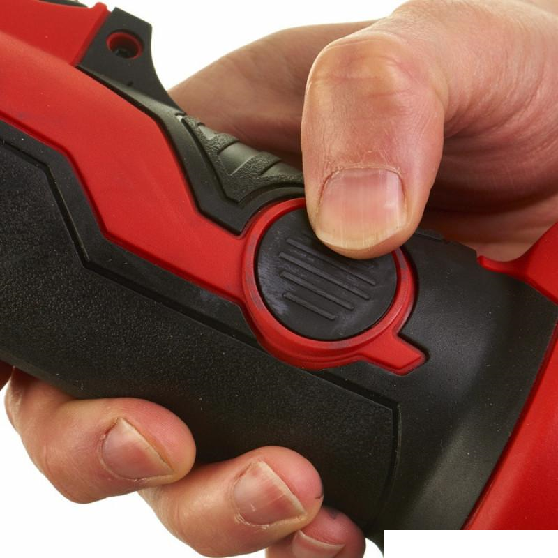 Аккумуляторный гидравлический инструмент для резки кабелей FORCE LOGIC Milwaukee M18 HCC-201C ASCR-SET 4933451196 фото 9