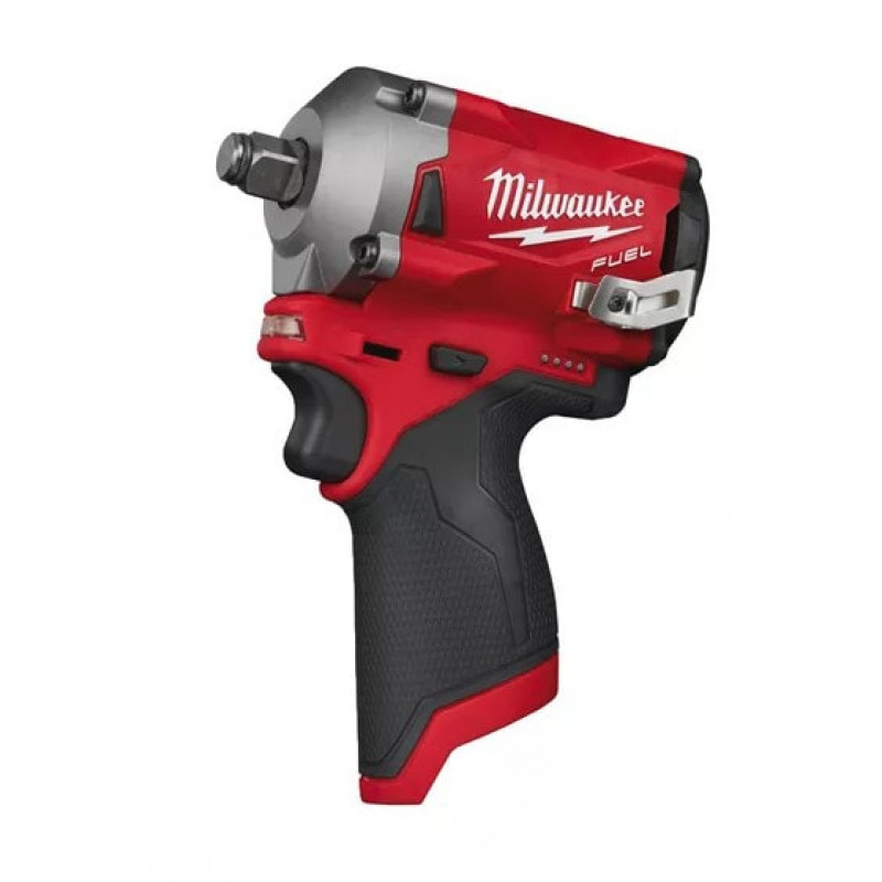 Аккумуляторный импульсный гайковерт Milwaukee M12 FUEL FIWF12-202X 4933464678 фото 2