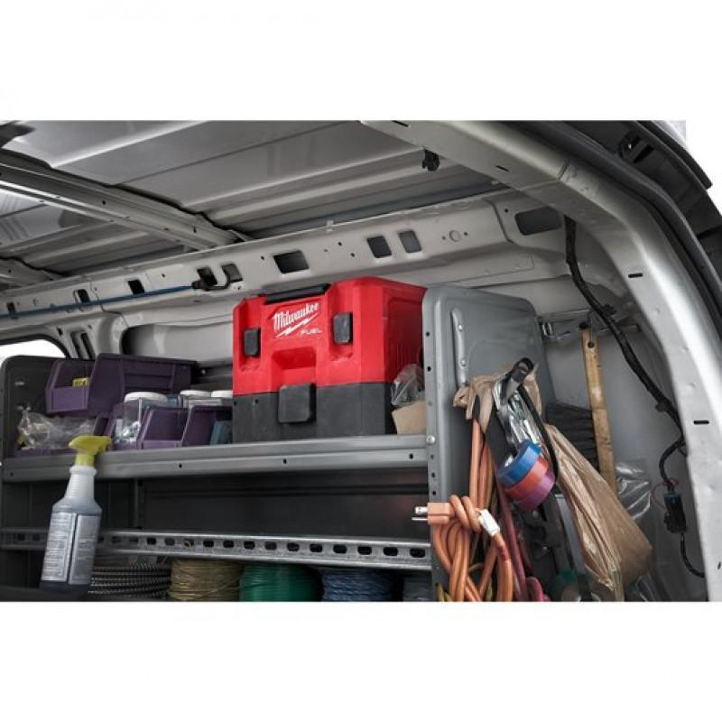 Аккумуляторный пылесос Milwaukee M12 FUEL FVCL-0 4933478186 фото 14