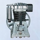 Головка компрессорная для NCE100/400 NORDBERG