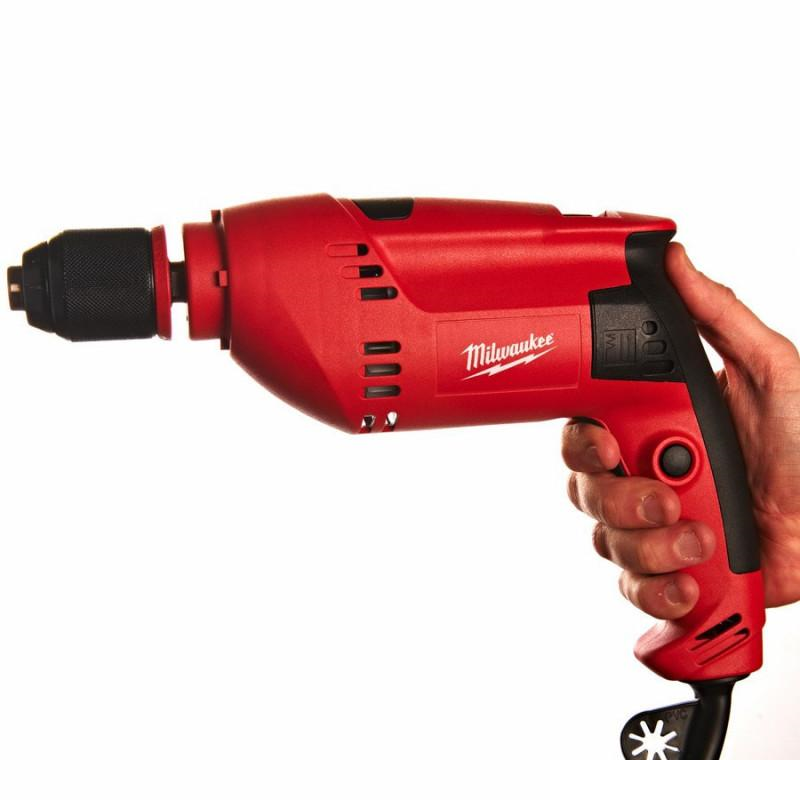 Дрель Milwaukee DE 10 RX 4933409211 фото 3