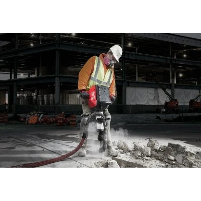 Аккумуляторный отбойный молоток Milwaukee MX FUEL MXF DH2528H-601 4933471829 фото 2