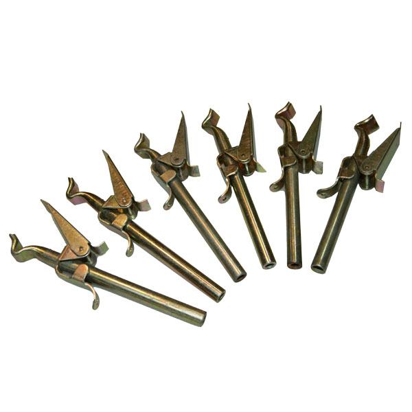Набор фиксаторов плунжеров Bosch Car-Tool CT-N774 фото 1