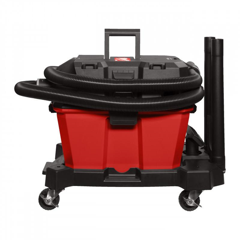 Аккумуляторный пылесос для воды и сухого мусора Milwaukee M18 F2VC23L-0 FUEL 4933478964 фото 9