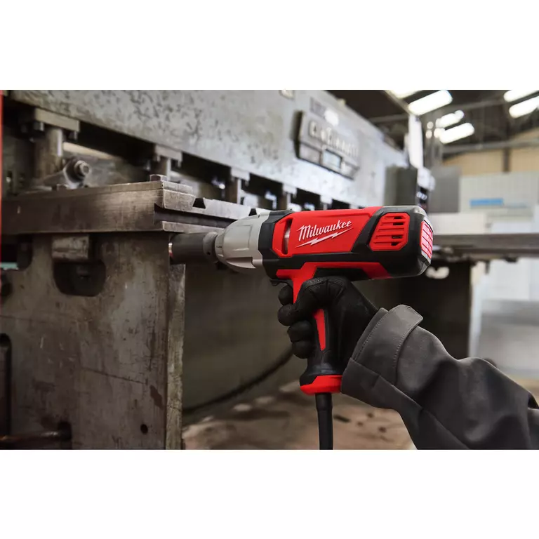 Гайковерт Milwaukee IPWE 400 R Milwaukee 4933451524 фото 2