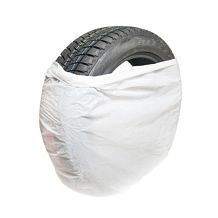 П/э пакеты для шин, 109 х 109/ 19мкм