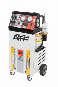 Установка для промывки и замены масла в АКПП. ручное управление ATF 3000 PRO 02.022.70