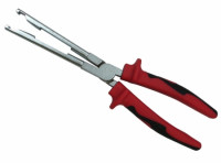 Щипцы прямые для снятия коннекторов свечей накала 