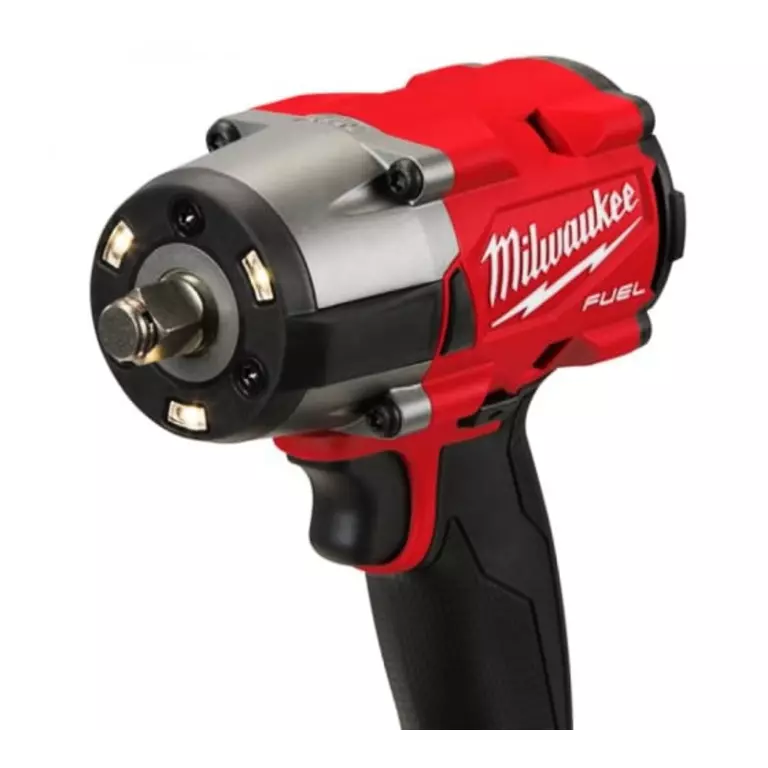 Гайковёрт аккумуляторный 1/2" M18FMTIW2F12-0X FUEL (без аккумулятора и з/у) Milwaukee 4933478449 фото 4