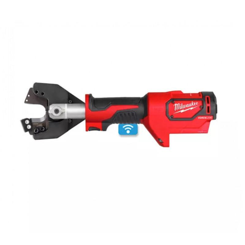 Аккумуляторный гидравлический инструмент для резки кабелей FORCE LOGIC Milwaukee M18 ONEHCC-0C FSW 4933464308 фото 1
