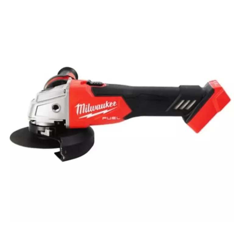 Шлифмашина угловая аккумуляторная M18FSAG125X-0X, 18V, 125 мм (без аккумулятора и з/у) + Динакейс Milwaukee 4933478428 фото 7