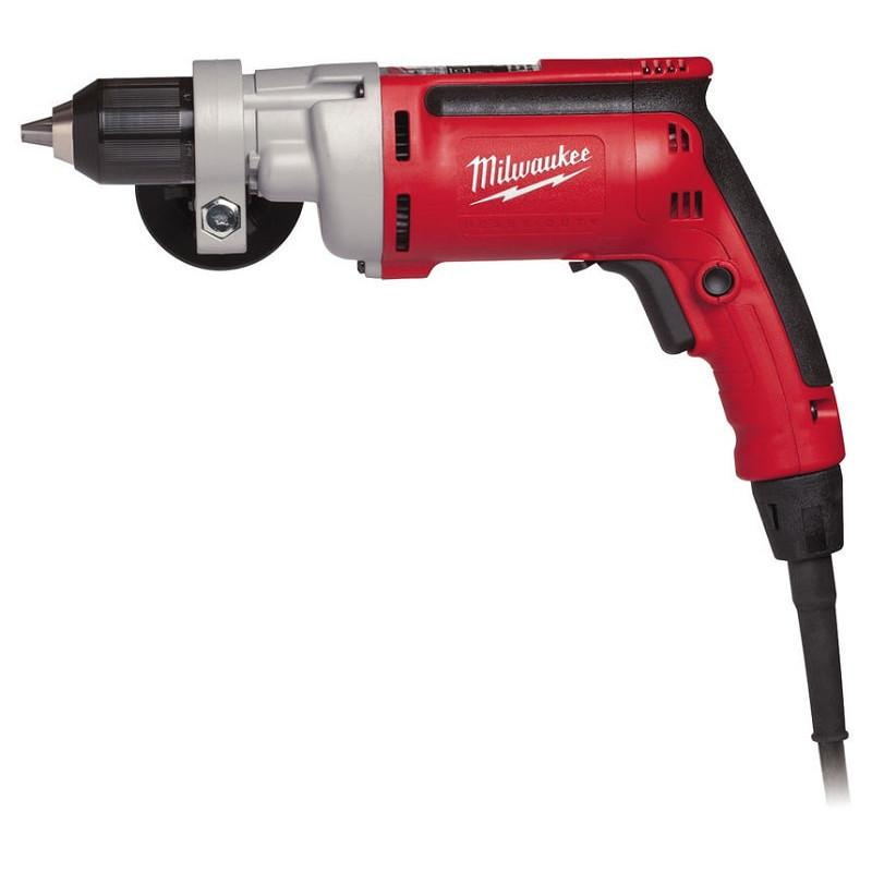 Дрель Milwaukee HDE 13 RQX KIT 4933428550 фото 1