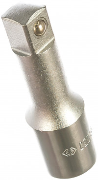 Удлинитель 1/2", 75 мм KING TONY 4251-03R