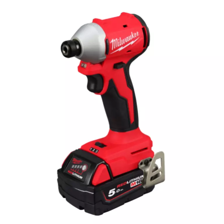 Винтоверт аккумуляторынй M18 BLIDR-0X Milwaukee 4933492842 фото 2