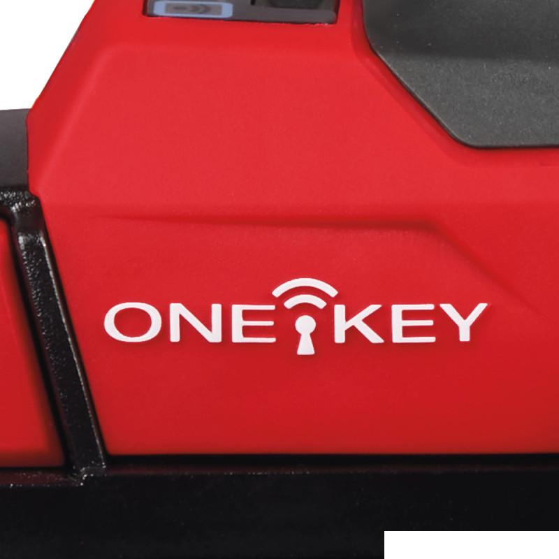 Аккумуляторная дрель-шуруповерт Milwaukee M18 FUEL ONEDD3-0X ONE-KEY 4933492799 фото 4
