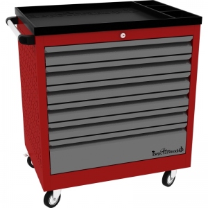 Тележка инструментальная Верстакофф PROFFI 795.6 М (R)