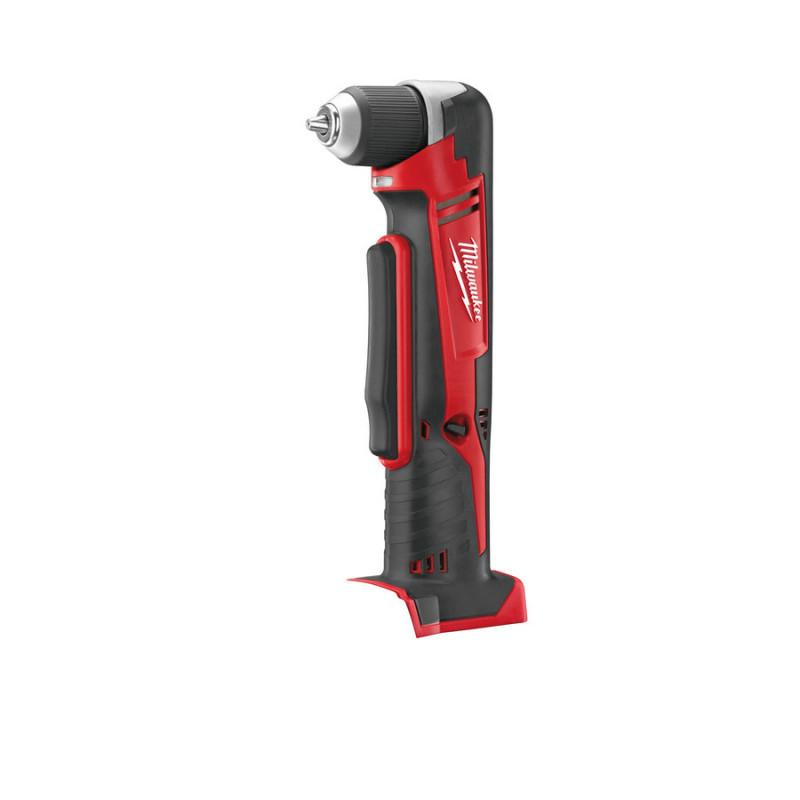 Аккумуляторная односкоростная угловая дрель Milwaukee C18 RAD-0 4933427189 фото 1