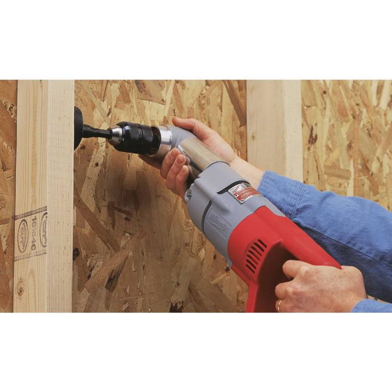Дрель Milwaukee HDE 13 RQD 110750 фото 10