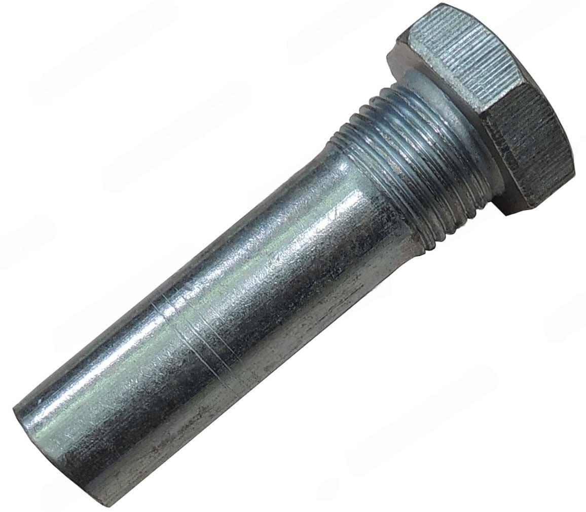 NORDBERG ЗАПЧАСТЬ ОСЬ основания рукоятки для домкрата N32035 000009936 фото 1