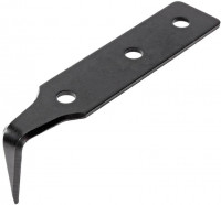 Набор лезвий для ножа для срезания уплотнителя стекол 6шт МАСТАК 107-03061